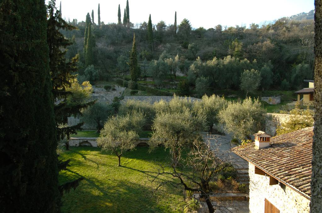 Albergo Locanda Cavallino Toscolano Maderno Rom bilde